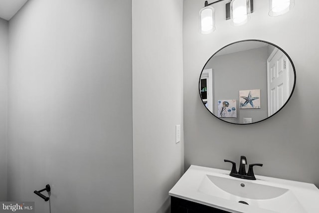 7251 Seminole Trl N, Va, VA 22725 - bathroom featuring vanity