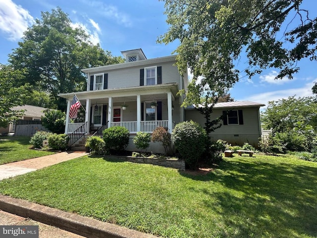198 Peliso Ave, Orange, VA 22960 - photo 56