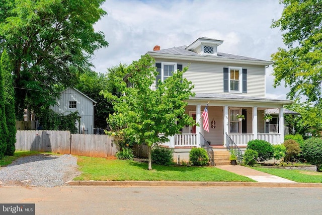 198 Peliso Ave, Orange, VA 22960 - photo 44