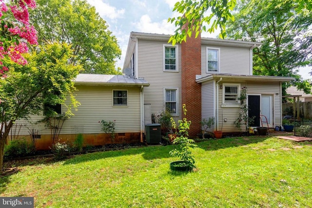 198 Peliso Ave, Orange, VA 22960 - photo 49