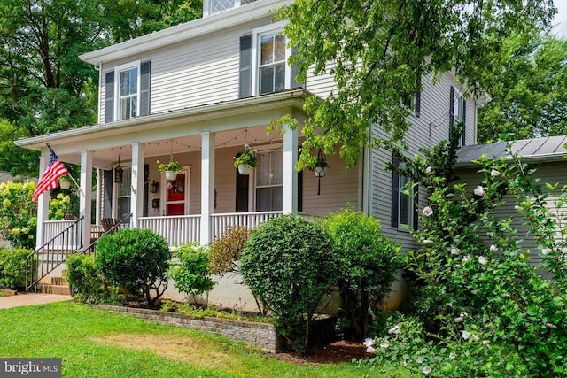 198 Peliso Ave, Orange, VA 22960 - photo 45