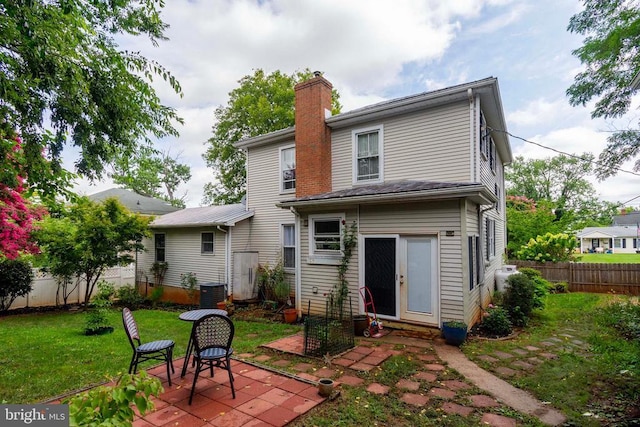 198 Peliso Ave, Orange, VA 22960 - photo 48