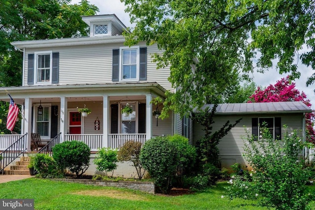 198 Peliso Ave, Orange, VA 22960 - photo 42