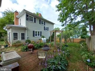 198 Peliso Ave, Orange, VA 22960 - photo 3