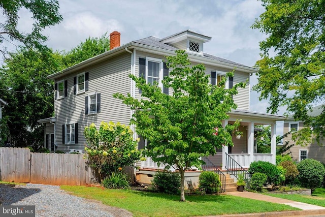 198 Peliso Ave, Orange, VA 22960 - photo 43