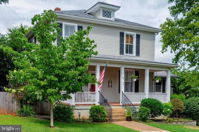 198 Peliso Ave, Orange, VA 22960 - photo 41