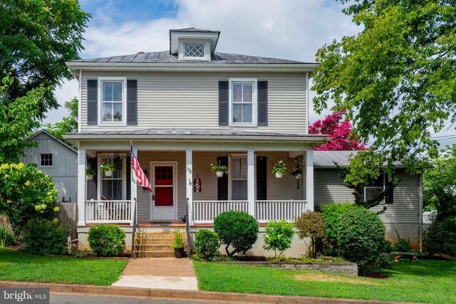 198 Peliso Ave, Orange, VA 22960 - photo 40