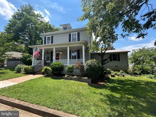 198 Peliso Ave, Orange, VA 22960 - photo 55