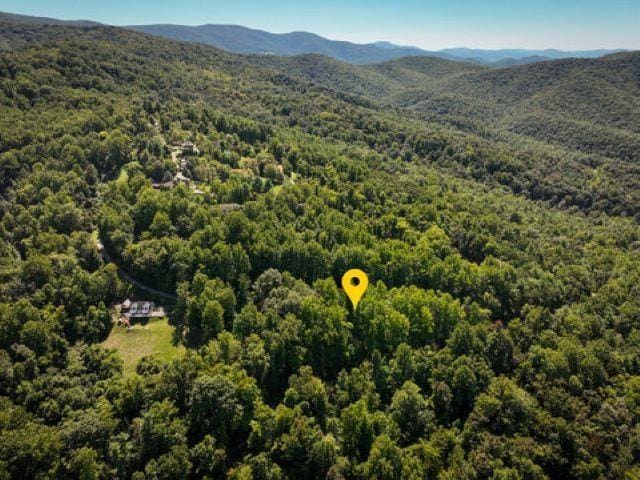 TBD Overlook Mountain Road, Elkton, VA 22827