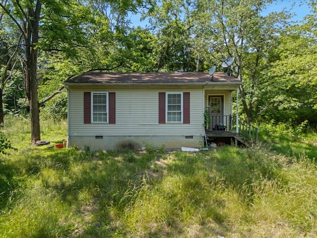114 Sunrise Vw, Stanardsville, VA 22973 - photo 2