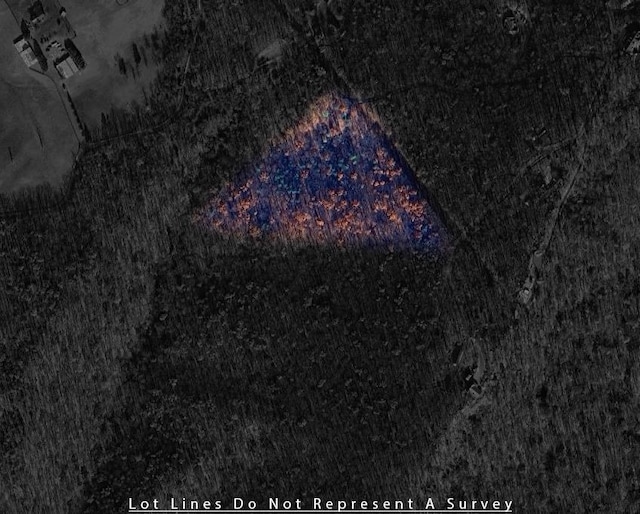 0 Tower Mountain Lane, Mount Jackson, VA 22842