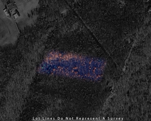 0 Tower Mountain Lane, Mount Jackson, VA 22842