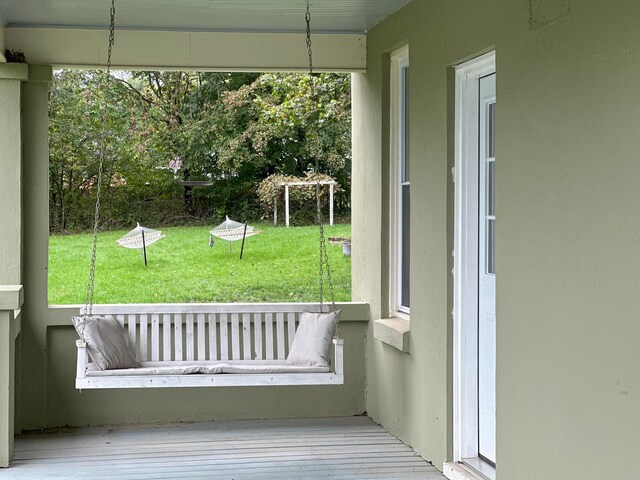 62 Quicks Mill Rd, Verona, VA 24482 - exterior space
