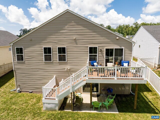 126 Virginia Ave, Palmyra, VA 22963 - photo 32