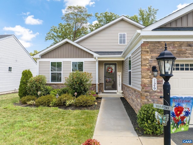 126 Virginia Ave, Palmyra, VA 22963 - photo 35