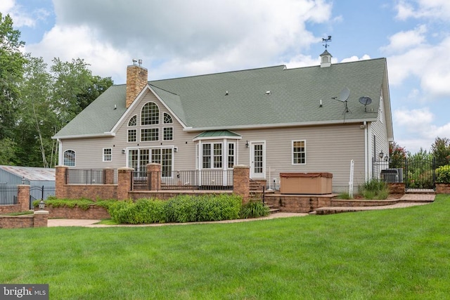 31260 Eleys Ford Rd, Fredericksburg, VA 22407 - photo 62