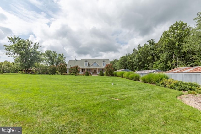 31260 Eleys Ford Rd, Fredericksburg, VA 22407 - photo 36