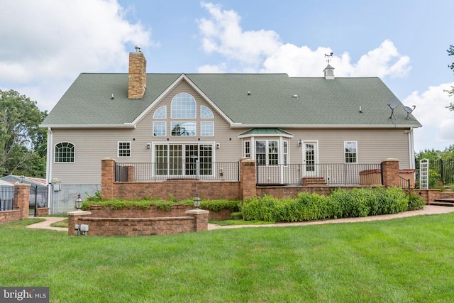 31260 Eleys Ford Rd, Fredericksburg, VA 22407 - photo 63