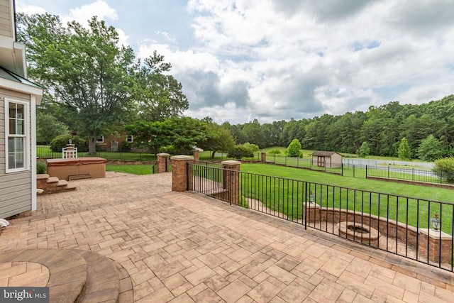 31260 Eleys Ford Rd, Fredericksburg, VA 22407 - photo 67