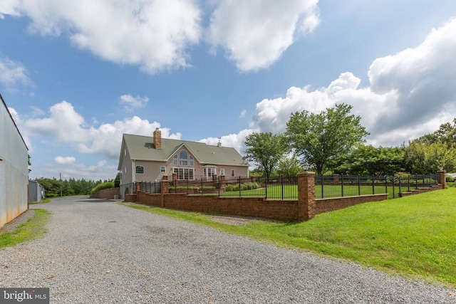 31260 Eleys Ford Rd, Fredericksburg, VA 22407 - photo 54