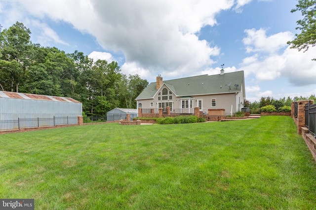 31260 Eleys Ford Rd, Fredericksburg, VA 22407 - photo 58
