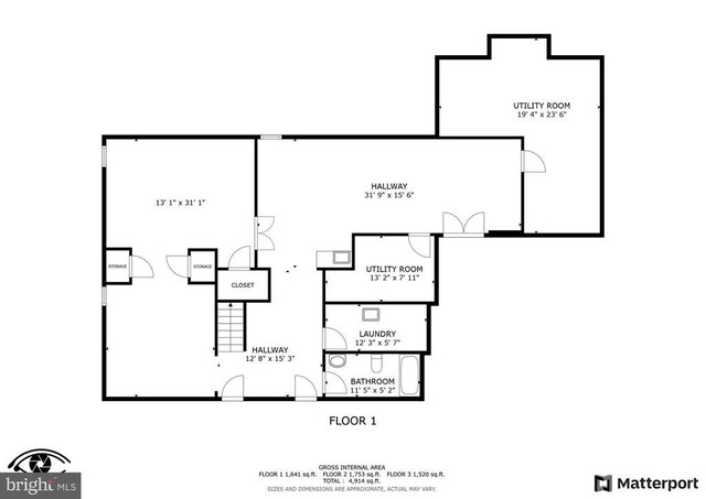 6511 Prospect St, Fredericksburg, VA 22407 - photo 72