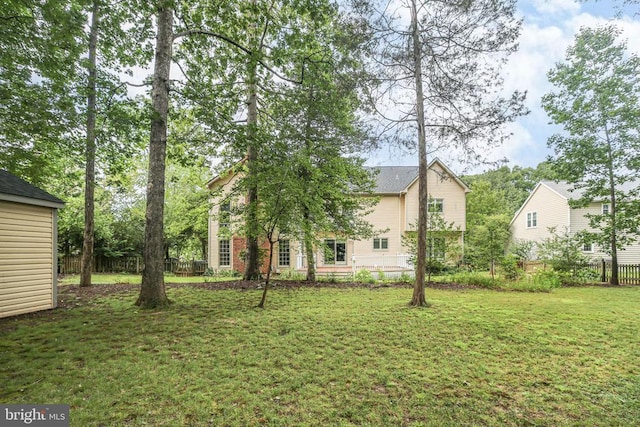6511 Prospect St, Fredericksburg, VA 22407 - photo 68