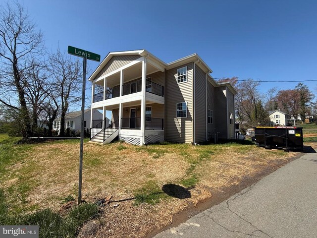 914 Old Rixeyville Rd, Culpeper, VA 22701 - photo 4