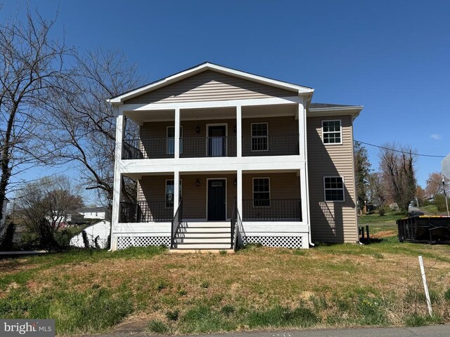 914 Old Rixeyville Rd, Culpeper, VA 22701 - photo 5