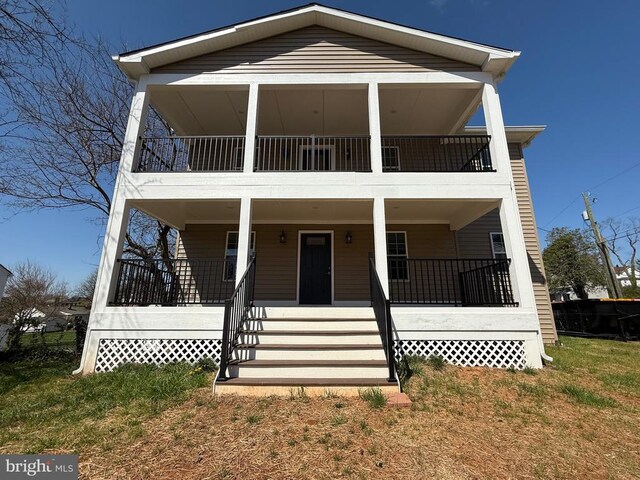 914 Old Rixeyville Rd, Culpeper, VA 22701 - photo 7