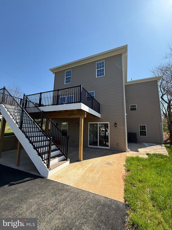 914 Old Rixeyville Rd, Culpeper, VA 22701 - photo 8