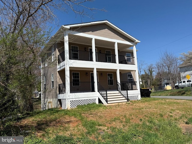 914 Old Rixeyville Rd, Culpeper, VA 22701 - photo 1