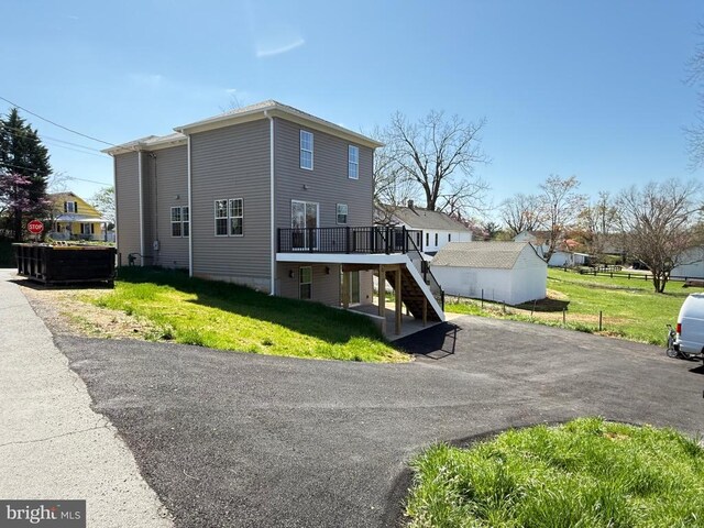 914 Old Rixeyville Rd, Culpeper, VA 22701 - photo 10