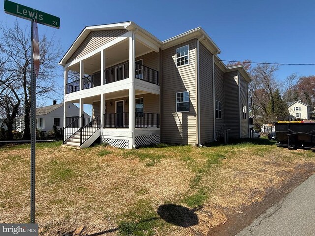 914 Old Rixeyville Rd, Culpeper, VA 22701 - photo 6