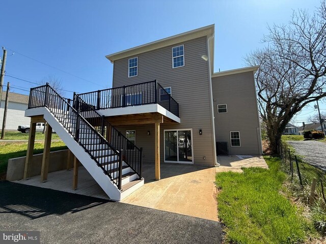 914 Old Rixeyville Rd, Culpeper, VA 22701 - photo 64