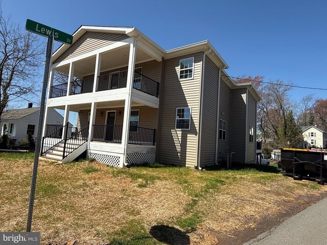 914 Old Rixeyville Rd, Culpeper, VA 22701 - photo 3
