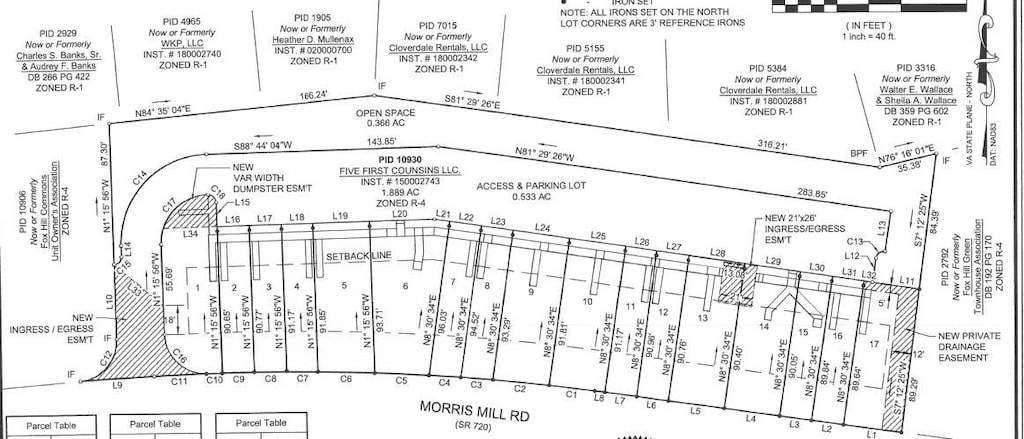 2311 Morris Mill Rd, Staunton, VA 24402 - photo 2
