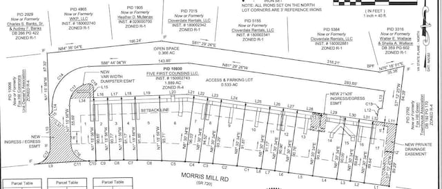 2311 Morris Mill Rd, Staunton, VA 24402 - photo 2