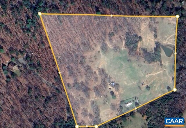 1420 Parrish Rd, Earlysville, VA 22936 - map location