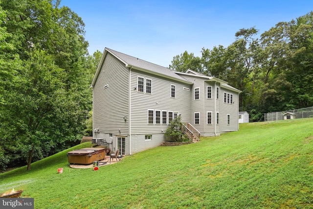 8319 Canteen Cir, Fredericksburg, VA 22407 - photo 44