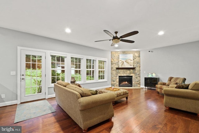 8319 Canteen Cir, Fredericksburg, VA 22407 - photo 11