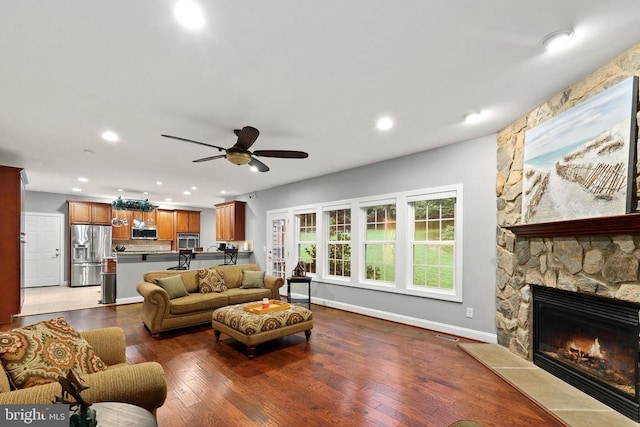 8319 Canteen Cir, Fredericksburg, VA 22407 - photo 10