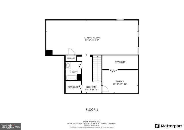 8319 Canteen Cir, Fredericksburg, VA 22407 - photo 54