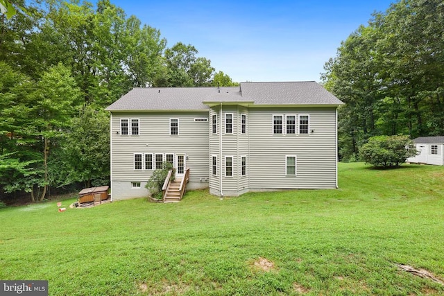 8319 Canteen Cir, Fredericksburg, VA 22407 - photo 43