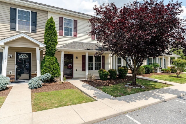 1084 Cherrybrook Dr, Harrisonburg, VA 22802 - photo 1