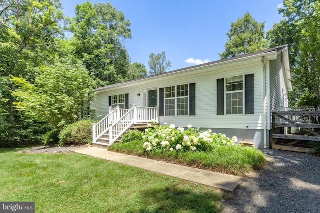 573 Liberty Ln, Madison, VA 22727 - photo 3