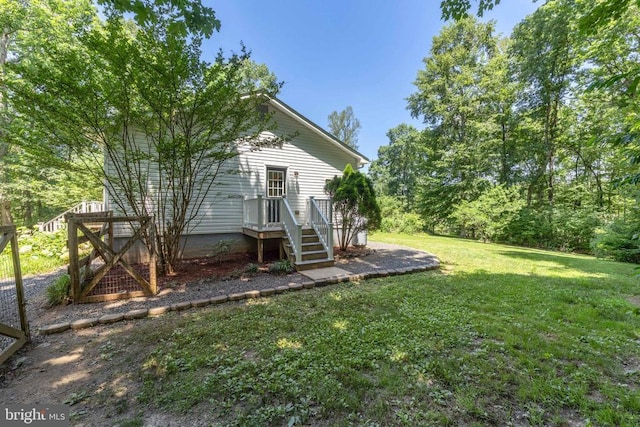 573 Liberty Ln, Madison, VA 22727 - photo 35