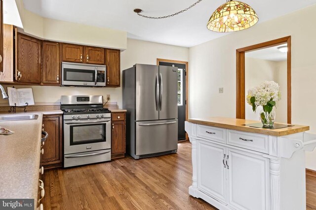573 Liberty Ln, Madison, VA 22727 - photo 11