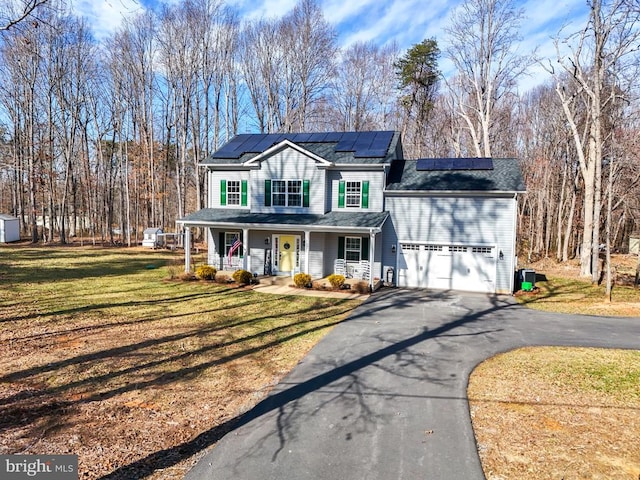 22471 Village Rd, Unionville, VA 22567 - photo 1