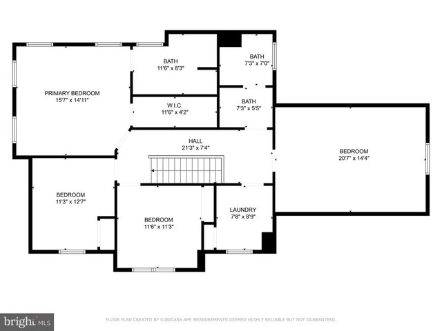 22471 Village Rd, Unionville, VA 22567 - photo 44